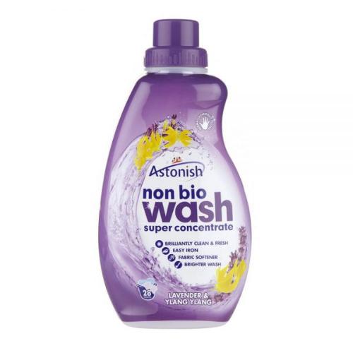 Astonish Concetrated Wash Lavender Ylang Ylang flower 840ml