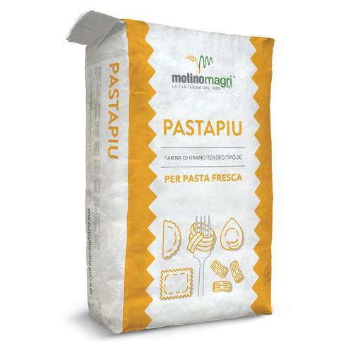 FLOUR FOR FRESH PASTA