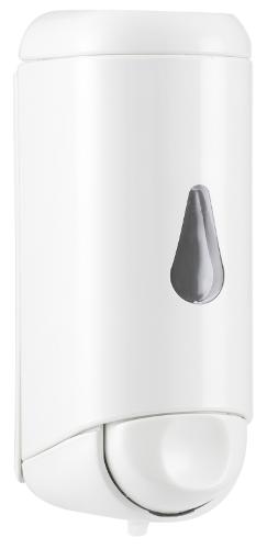 CLIVIA retro 17 soap dispenser