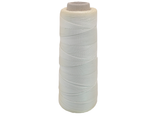 WHITE/ BEIGE NYLON CONE 300 g