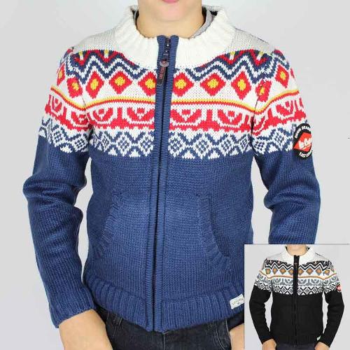 Distributor jacket licenced Lee Cooper kids