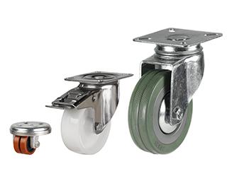 Castors