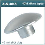 ALS-3015 40 mm strut plug