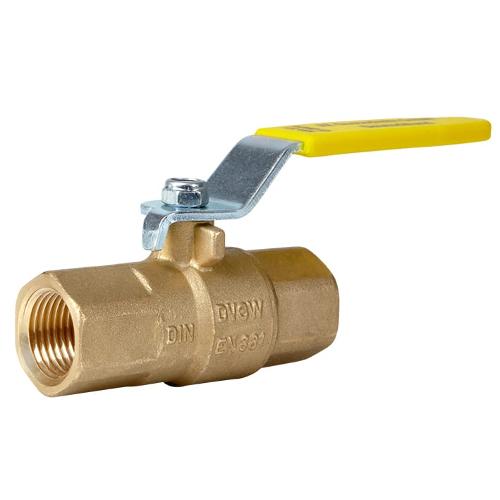 Ball Valves