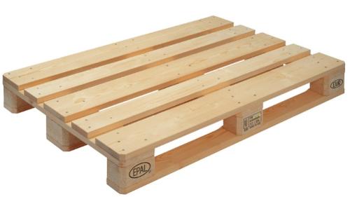 Epal Pallet , EUR Pallet Euro Pallet