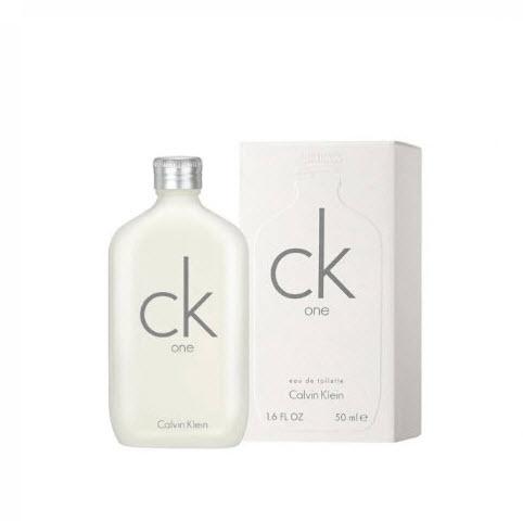 Calvin. Klein CK One