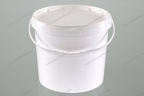 Round Food Containers