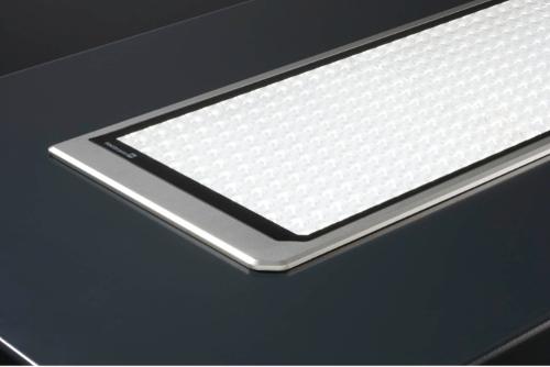 Integrated Machine Luminaires ACURIA