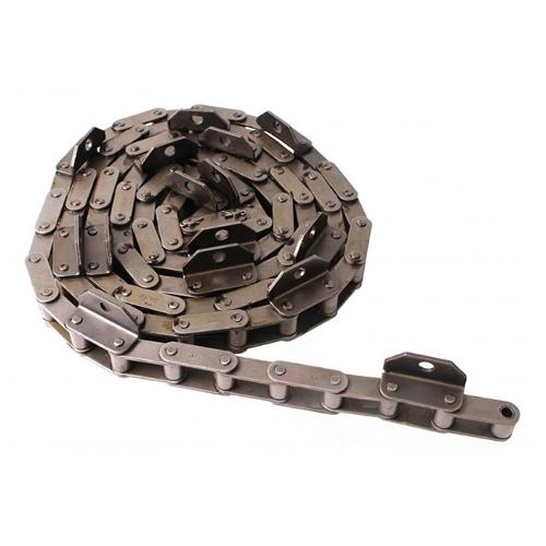 520902 Claas Feeder Chain Edge