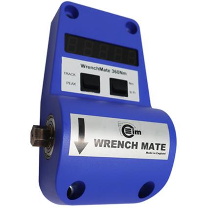 Crane WrenchMate Torque Tester