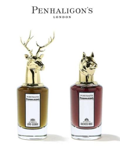 Penhaligon's