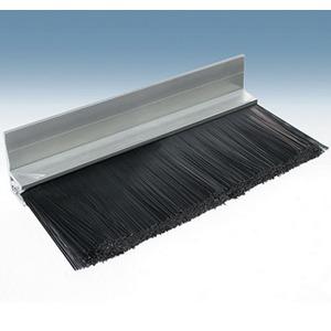 Long Trim Strip Brush