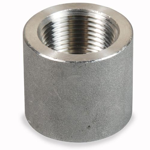 1/8″ NPT 3K END CAP 316L