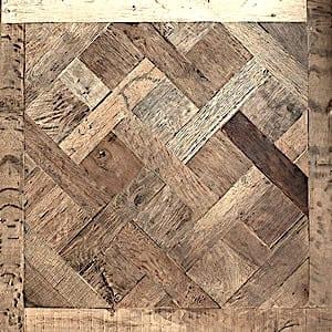 Versailles Parquet Old Oak