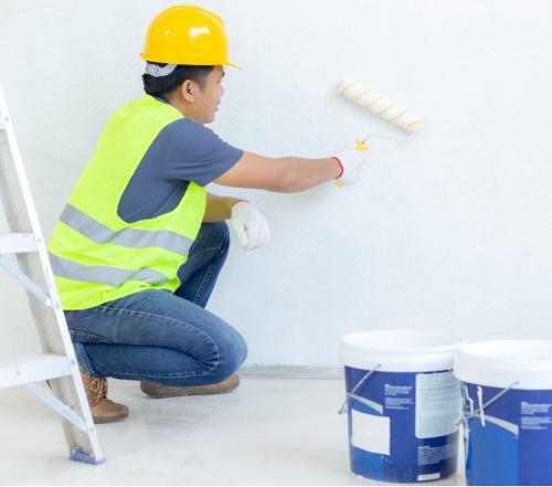 INTERIOR PAINTING