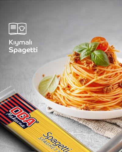 Spaghetti