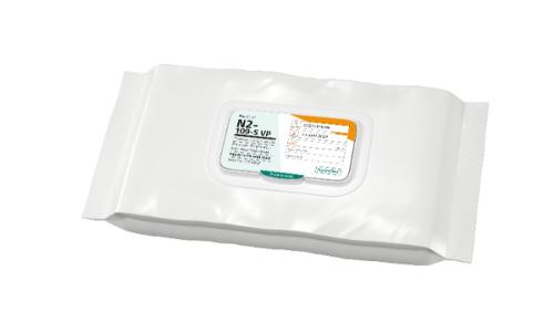 PurWipe® N2-109-S VP Cleanroom Wipe for self saturation