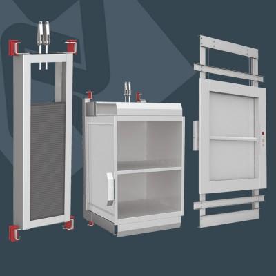 Dumbwaiter