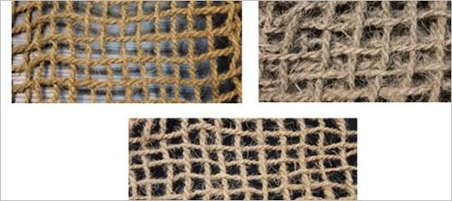 Coir geotextiles