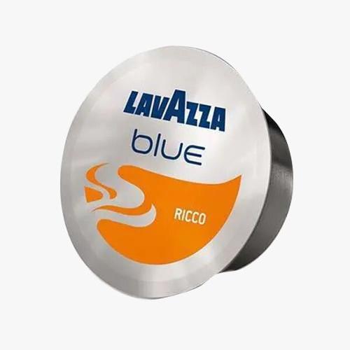 Lavazza Blue Ricco 100 caps