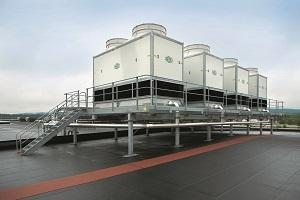 FRP Cooling Tower