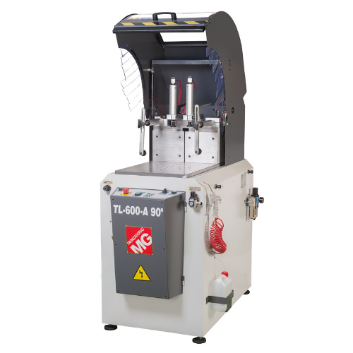 Aluminum/PVC Cutting Machine TL-600-90