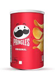 Pringles Original 70 g