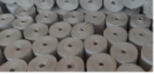 White A4 Kraft Paper Rolls 70-200 GSM manufacturer