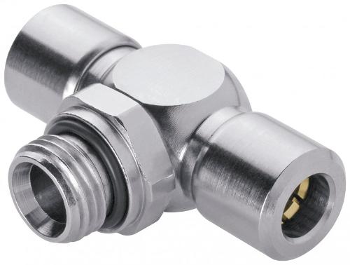 T-Screw-in fitting - 688