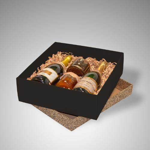 Gourmet Boxes