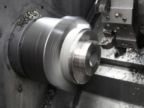 CNC turning service