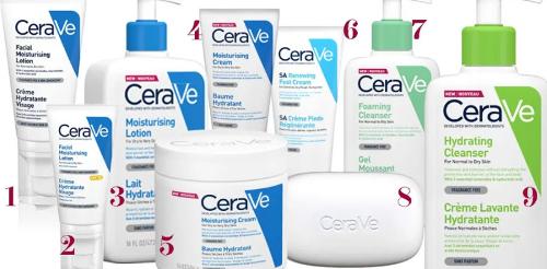 Cerave