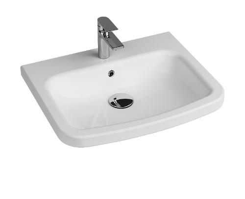 Tesla Lavabo 45x55