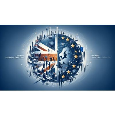 Business Consulting UK - EUROPE 