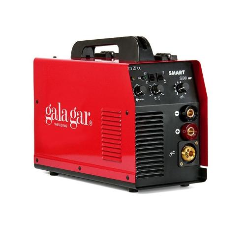 Smart 200 MP Welder