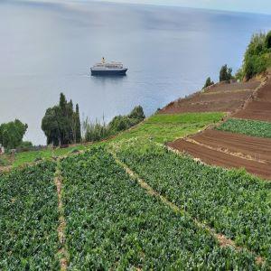 AGRICULTURE - GREEN TOUR 