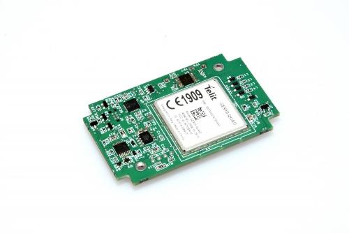 SenseCeiver PCB Wireless Sensor Gateway - 2G