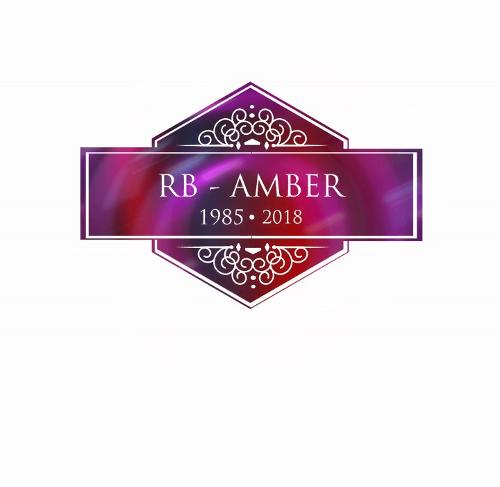 amber bridal official website