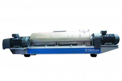 Z92 Decanter Centrifuge