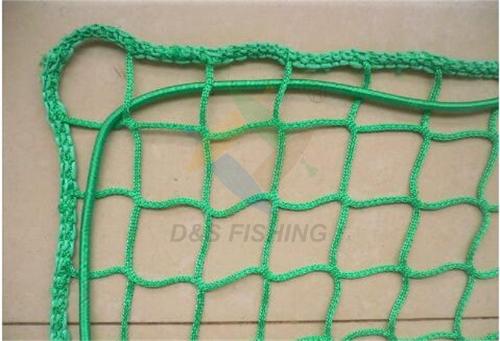 5.0mm PP Raschel Trailer Net