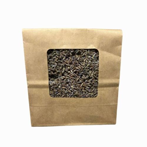 Lavender flower (Lavandula Angustifolia) 50 g.