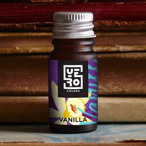 Flavouring Vanilla Yerocolors 10g