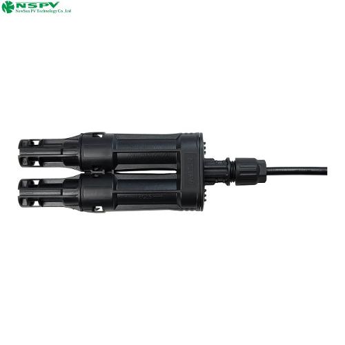 1500VDC Solar Branch Fuse Connector 4FBMC00-15