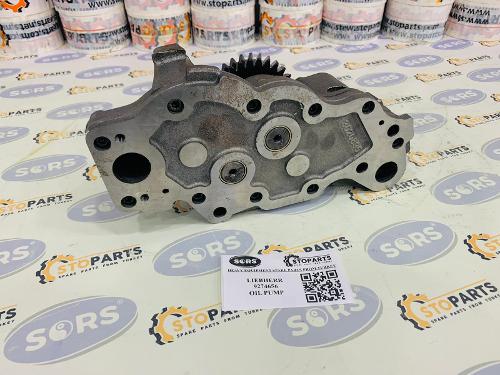 OIL PUMP 9274656 FOR LIEBHERR