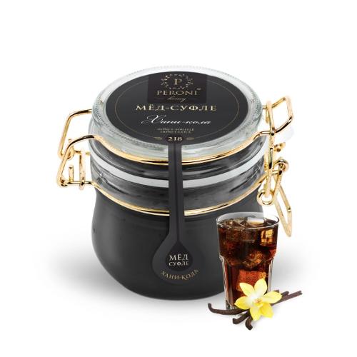 Peroni Honey-soufflé Honey Cola 250g