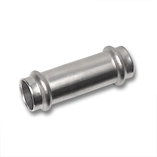 NiroSan® Slip coupling