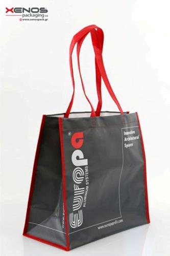 Non Woven Fabric Bag - Tote Bag - Cloth Bag