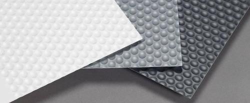 Aqua-non The ideal water-protective mat