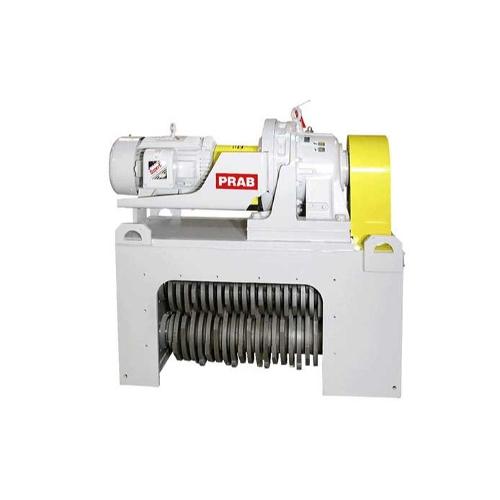 Metal Turning Shredder