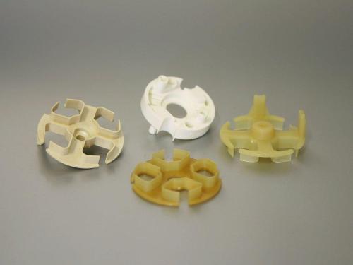 Plastic parts